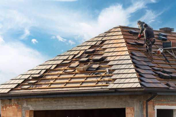 Fast & Reliable Emergency Roof Repairs in Woodbridge, VA