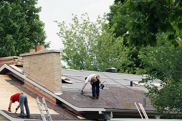 Gutter Replacement in Woodbridge, VA