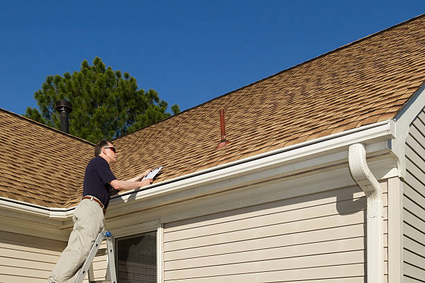 Best Gutter Replacement  in Woodbridge, VA