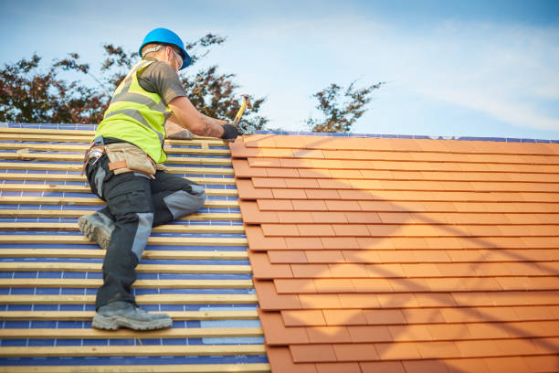 Best Tile Roofing Installation  in Woodbridge, VA